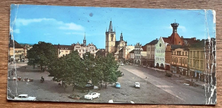 Jaroměřice
