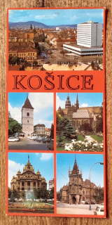 Košice - 1976