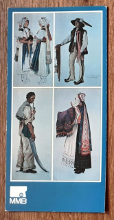 Martin - Slovenské národné múzeum - Expozícia Múzea Martina Benku