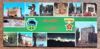 Stará Turá