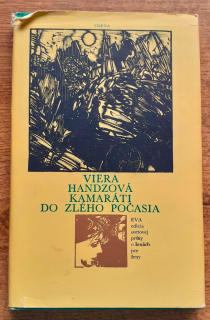 Kamaráti do zlého počasia