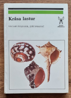 Krása lastur / Živou přírodou