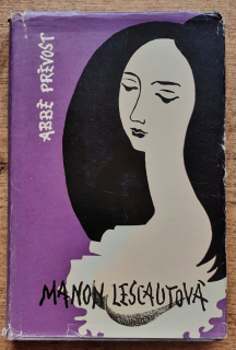 Manon Lescautová / Abbé Prévost