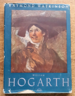 William Hogarth
