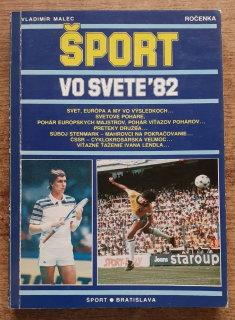 Šport vo svete 82