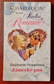 Zámecký pán / Sladká Romance 16 J 01-98