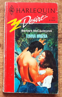Temná hrozba / Desire 121, K 04-95