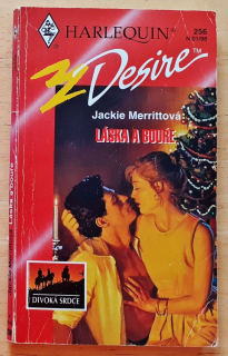 Láska a bouře / Desire 256, N 01-98