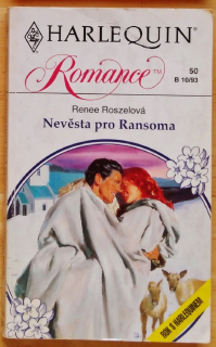 Nevěsta pro Ransoma / Romance 50 B 10-93