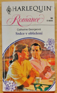Srdce v obležení / Romance 96 D 09-94