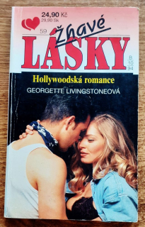 Hollywoodská romance / Žhavé lásky 59