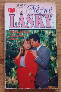 Nevím, kdo jsi / Něžné lásky 118