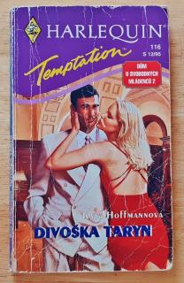 Divoška Taryn / Dúm u svobodných mládencú 2. / Temptation 116, S 12-95