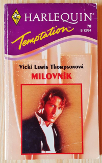 Milovník / Temptation 78 S 12-94