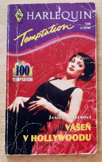 Vášeň v Hollywoodu / Temptation 100, U 05-95