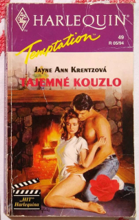 Tajemné kouzlo / Temptation 49 R 05/94