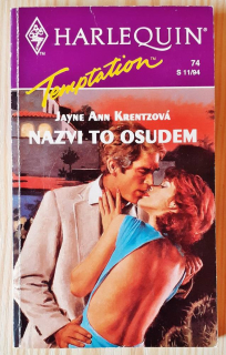 Nazvi to osudem / Temptation 74, S 11-94