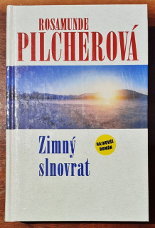 Zimný slnovrat