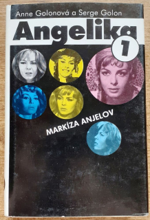 Angelika 1. / Markíza anjelov