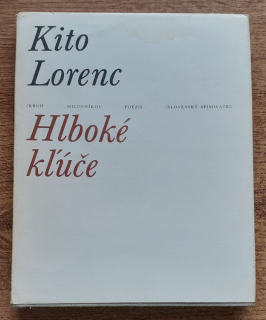 Hlboké kľúče / Kruh milovníkov poézie