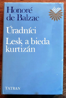 Úradníci / Lesk a bieda kurtizán / Zlatý fond IV.
