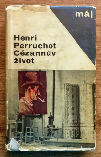 Cézannúv život - Paul Cézanne