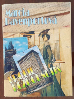 Údolie rozhodnutia (tri diely v jednej knihe)