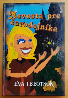 Nevesta pre čarodejníka 