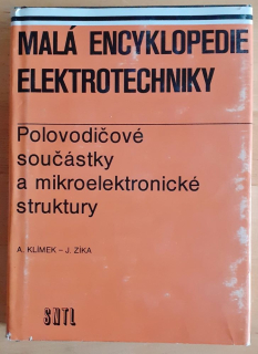 Malá encyklopedie elektrotechniky