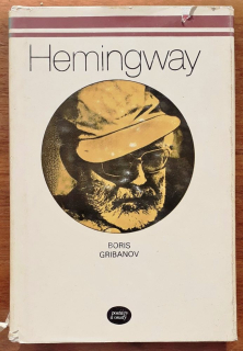 Hemingway / Postavy a osudy