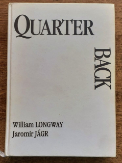 Quarter Back