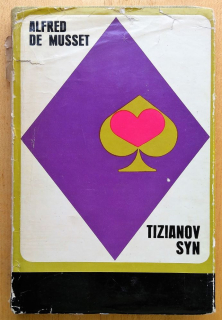 Tizianov syn / Novely