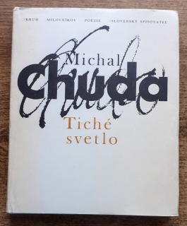 Tiché svetlo / Kruh milovníkov poézie