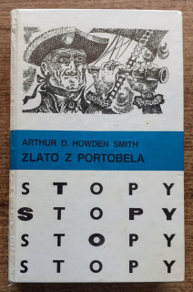 Zlato z Portobela / STOPY