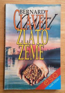 Zlato země