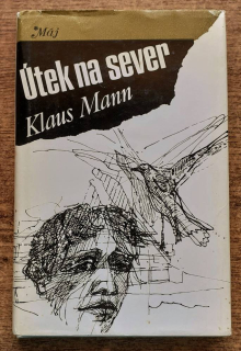 Útek na sever