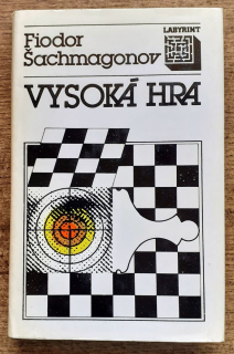 Vysoká hra / Labyrint