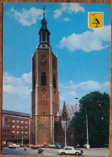 Holandsko - Den Haag