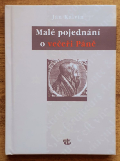 Malé pojednání o večeři Páně
