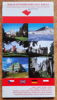 Královohradecký kraj 