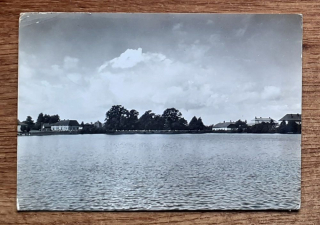 Zbýšov - 196?