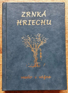 Zrnká hriechu veselo i vážne