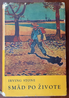 Smäd po živote / Vincent van Gogh