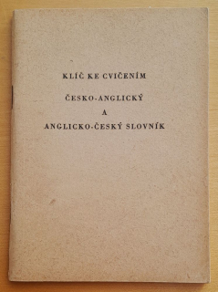 Klíč ke cvičením
