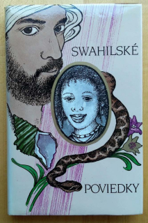 Swahilské poviedky