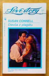 Dievča z plagátu / Love story 27