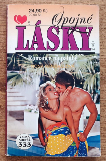 Romance na palubě / Opojné lásky 51