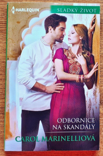 Odbornice na skandály / Sladký život 378