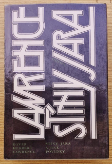 Stíny jara a jiné povídky