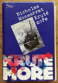 Kruté moře / Máj / Knižnice československé mládeže
